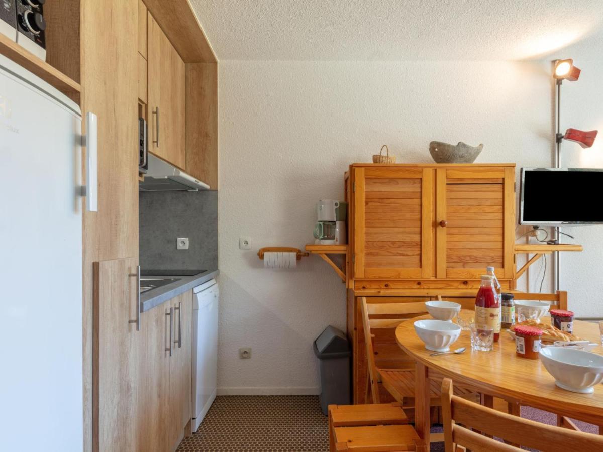 Apartment Asters 1204 Batiment B4 By Interhome Saint-Martin-de-Belleville Exterior foto