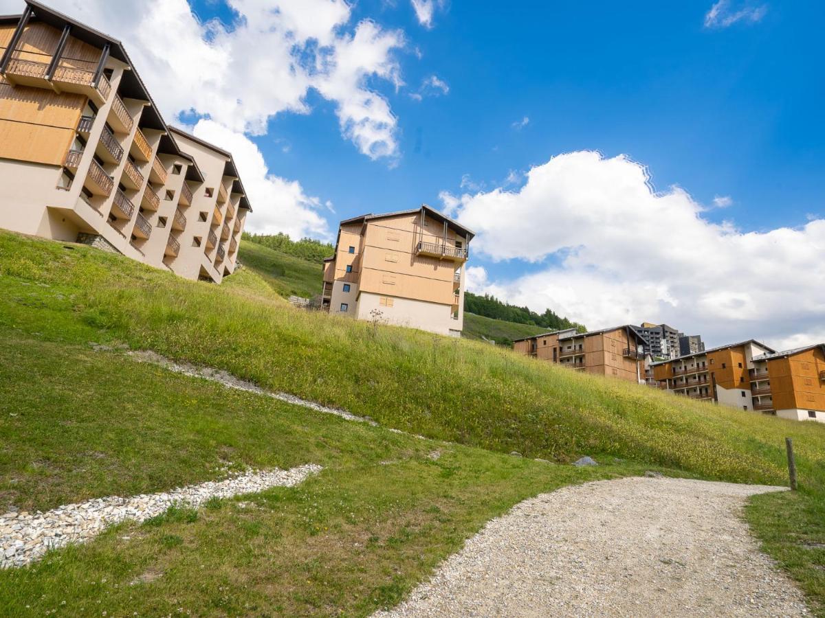 Apartment Asters 1204 Batiment B4 By Interhome Saint-Martin-de-Belleville Exterior foto