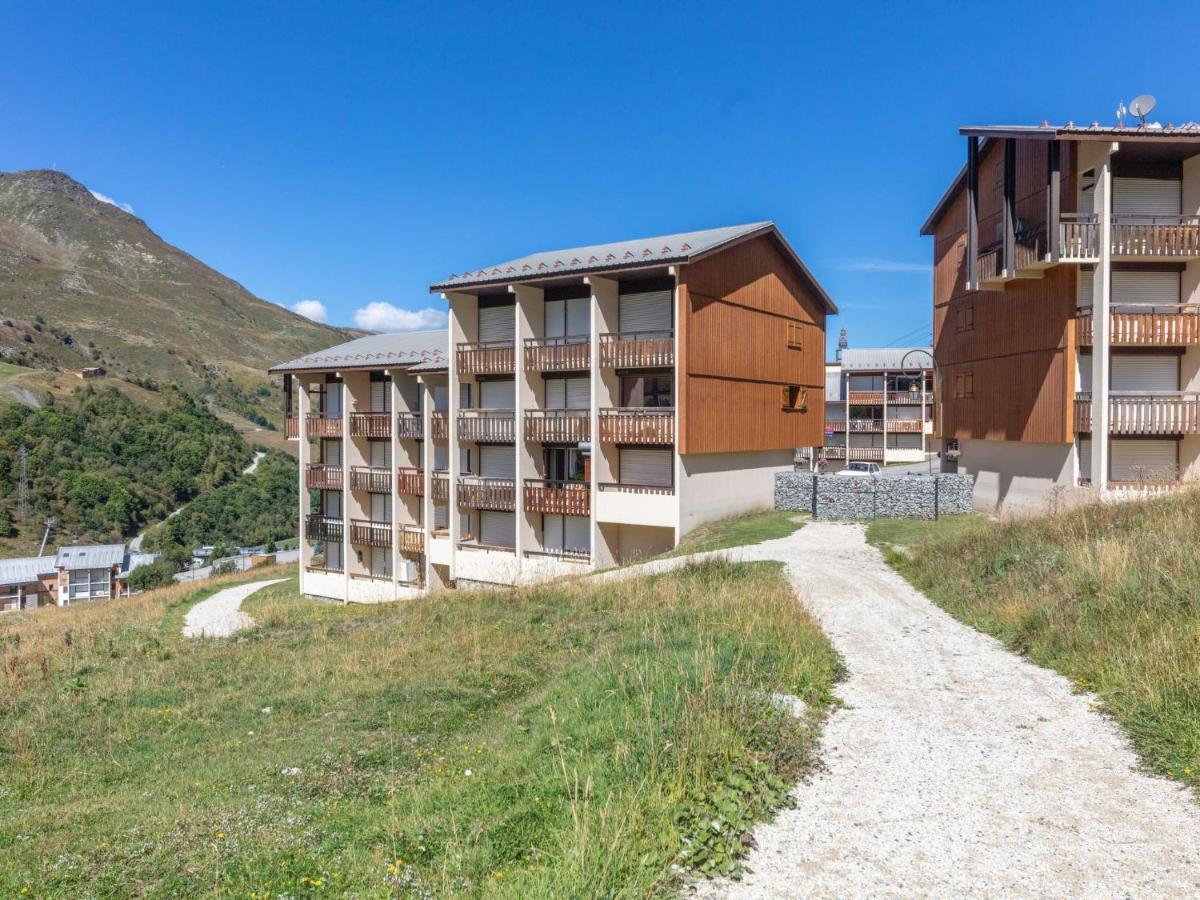 Apartment Asters 1204 Batiment B4 By Interhome Saint-Martin-de-Belleville Exterior foto